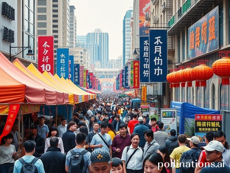 Trending: wuhan open