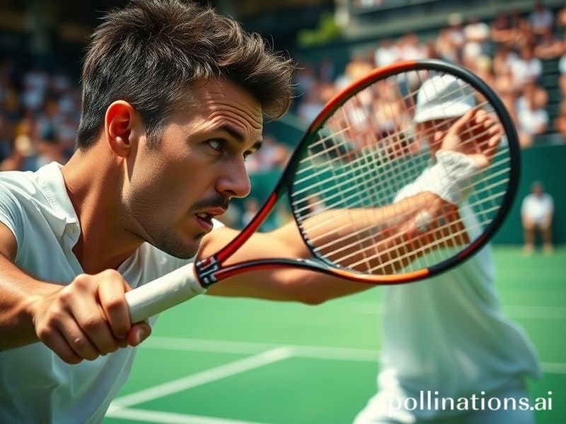 Trending: tennis