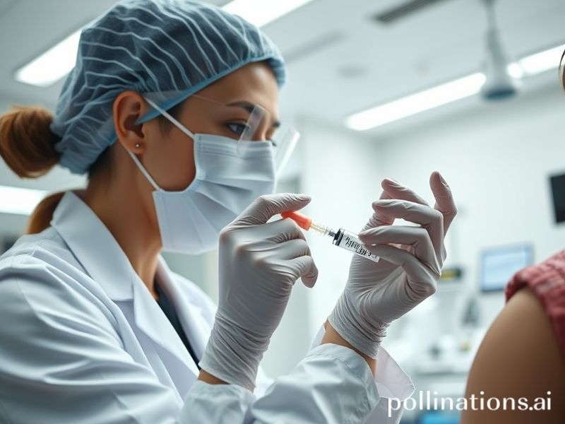 Trending: covid vaccine 2025