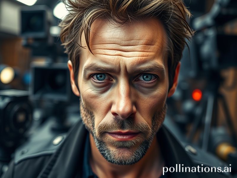 Trending: guy pearce