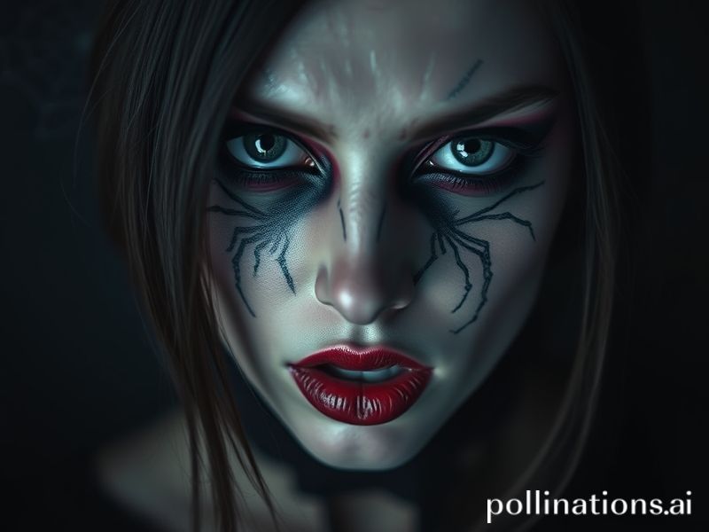 Trending: kiss of the spider woman