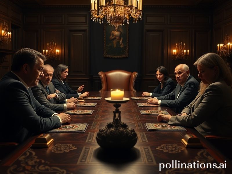 Trending: succession