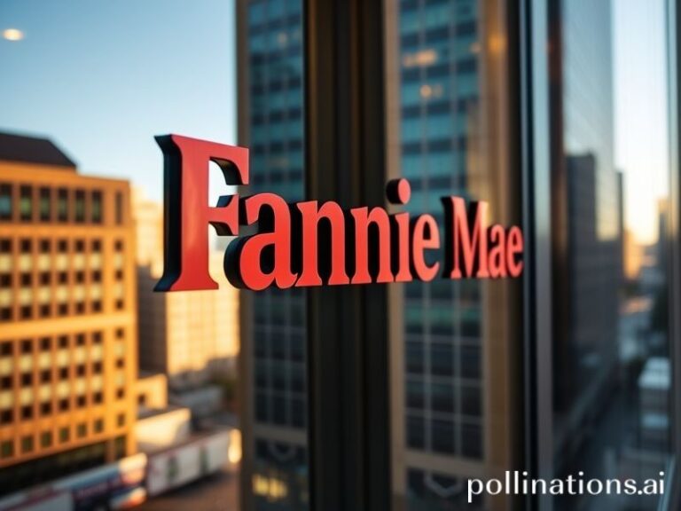 Trending: fannie mae