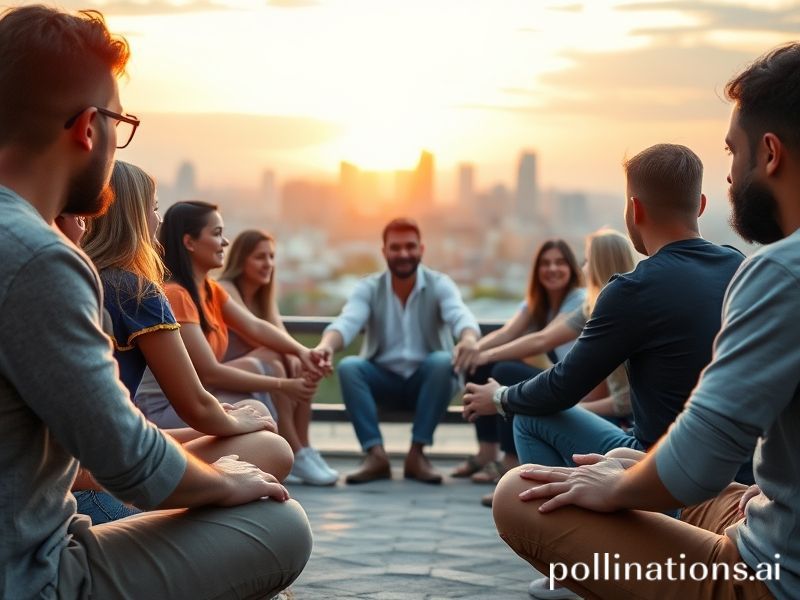 Trending: world mental health day