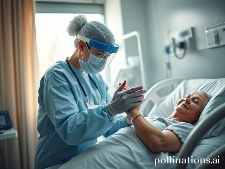 Trending: cancer care