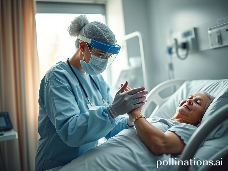 Trending: cancer care