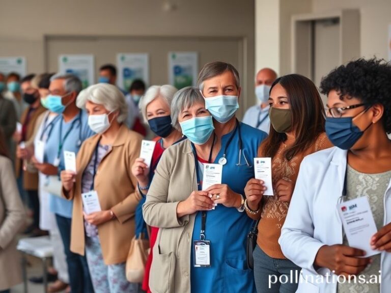 Trending: who is eligible for covid vaccine