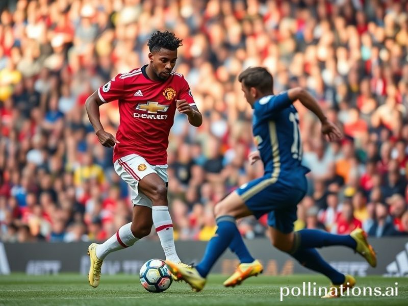 Trending: jadon sancho