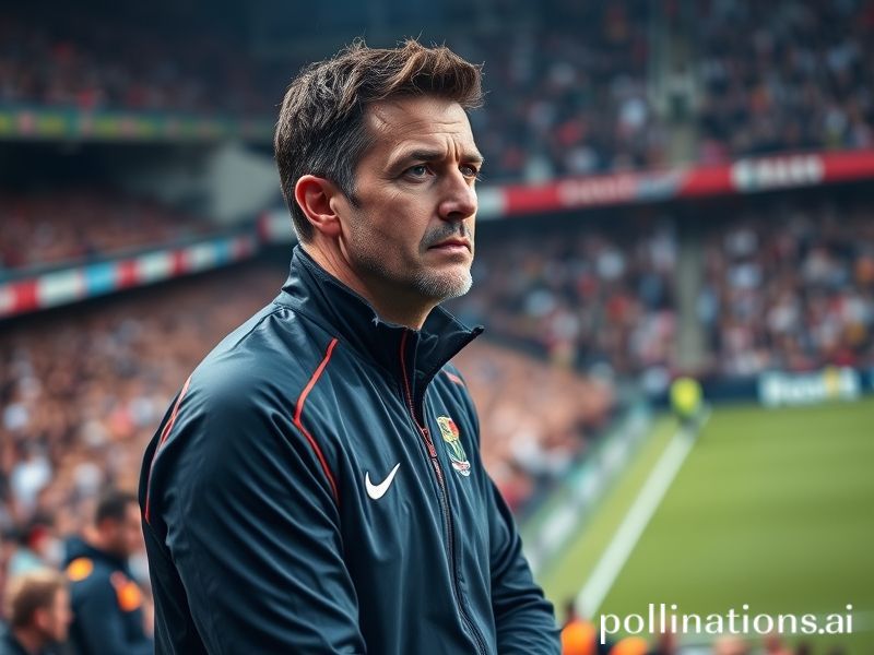 Trending: javi gracia