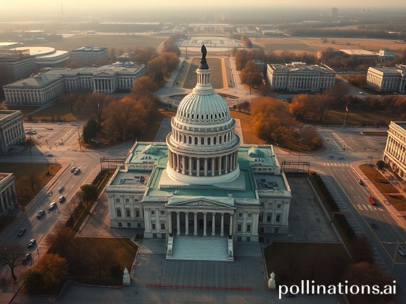 Trending: is the government still shut down