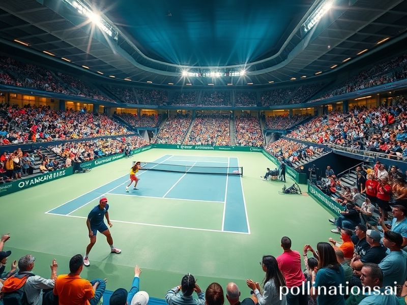 Trending: shanghai open 2025