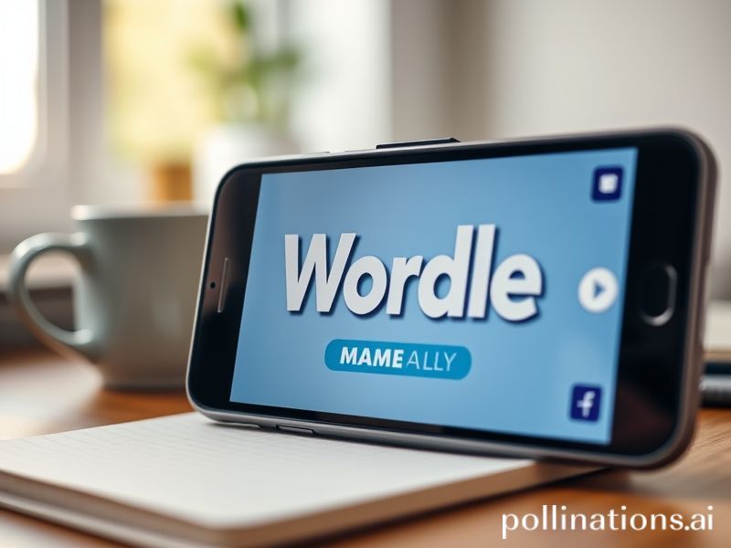 Trending: wordle hint today mashable