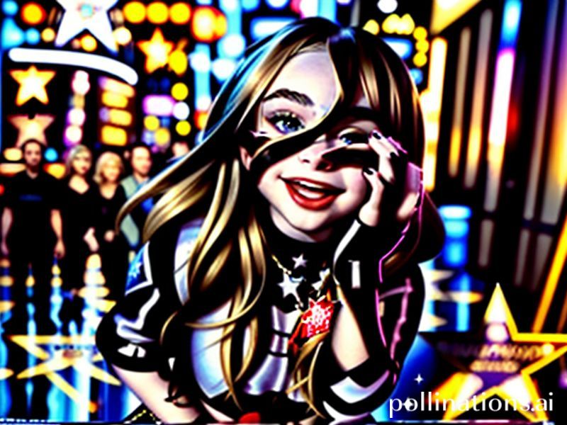 Trending: sabrina carpenter