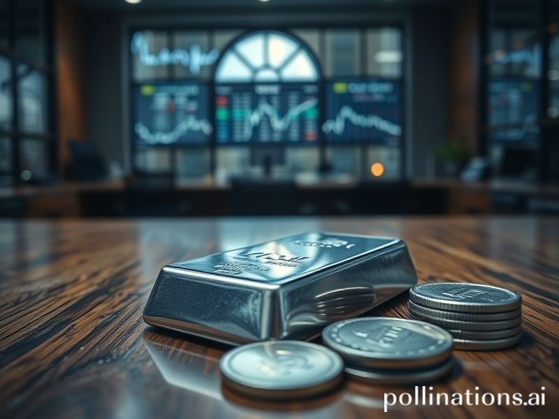 Trending: price of silver today