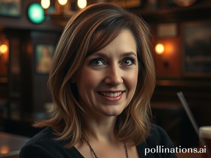 Trending: anne nolan