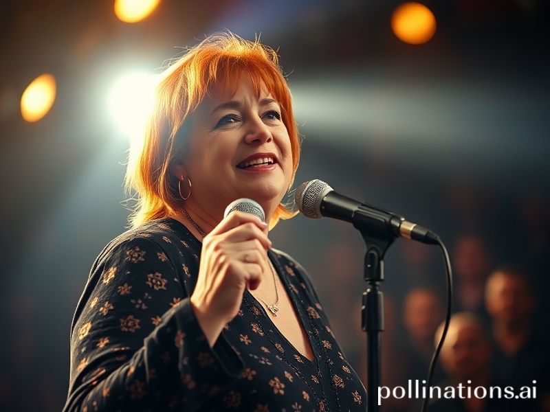 Trending: coleen nolan