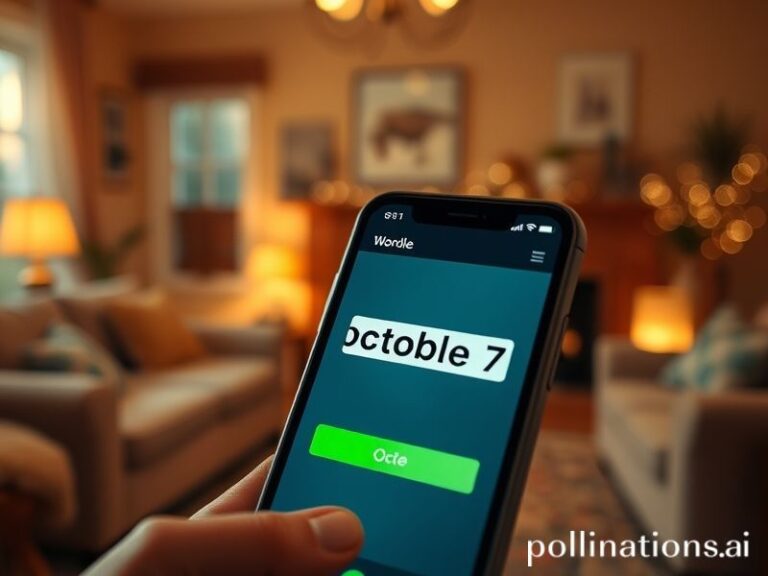 Trending: wordle answer october 7