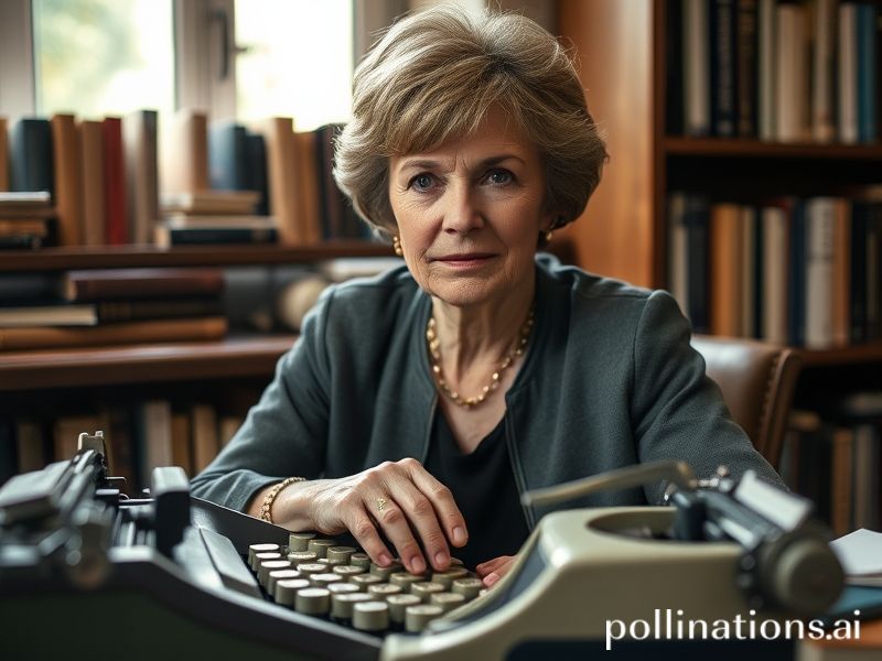 Trending: patricia cornwell