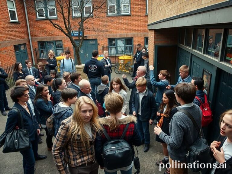 Trending: teddington school incident