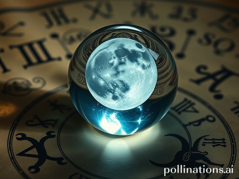 Trending: full moon horoscopes