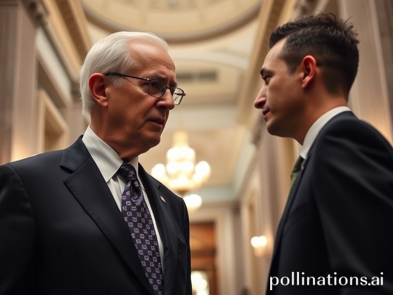 Trending: grassley