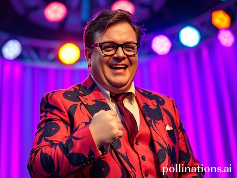 Trending: alan carr