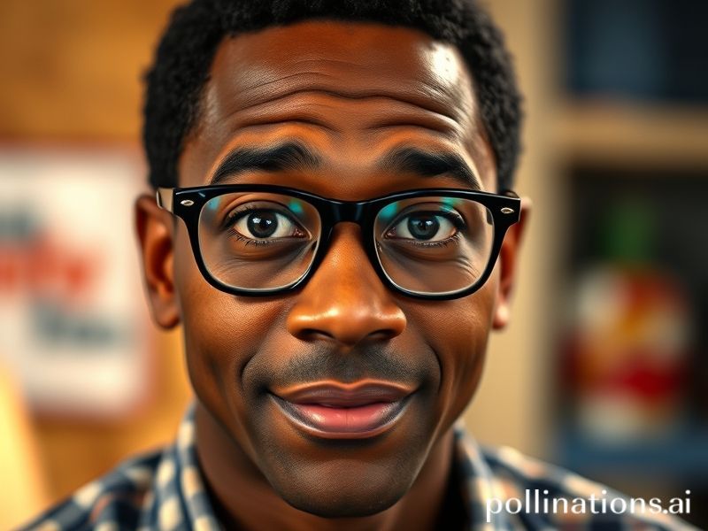Trending: jaleel white