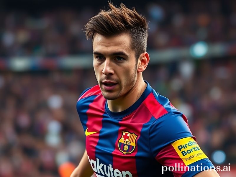 Trending: jordi alba
