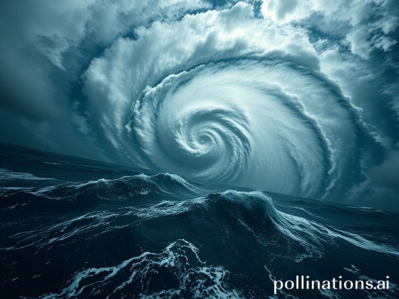 Trending: hurricane priscilla
