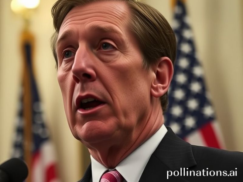 Trending: senator blumenthal