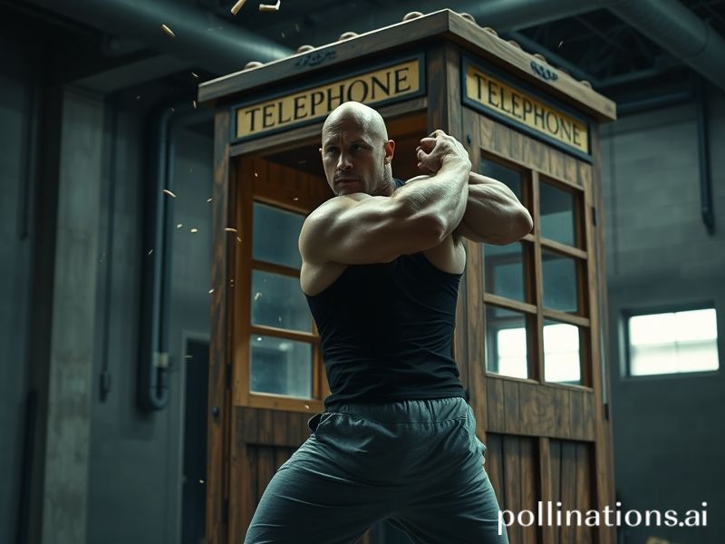 Trending: the smashing machine dwayne johnson