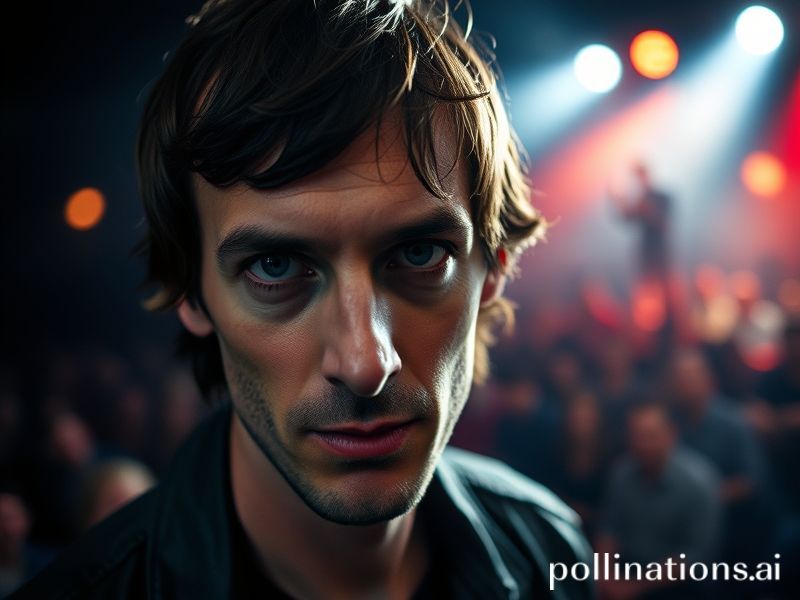 Trending: richard ashcroft
