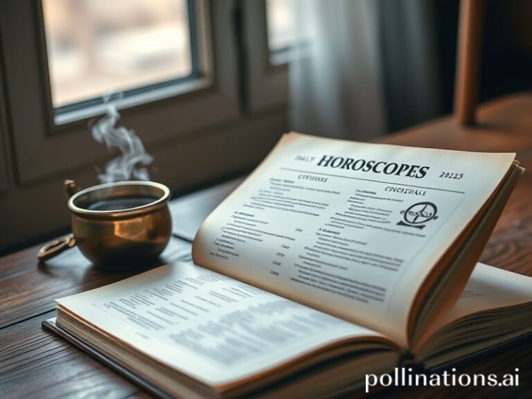Trending: daily horoscopes october 07 2025