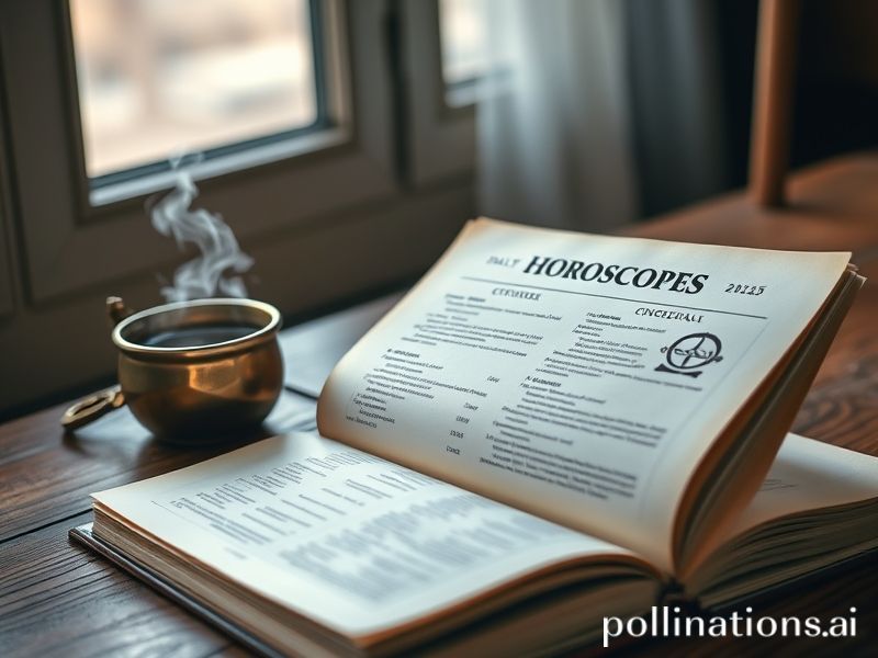 Trending: daily horoscopes october 07 2025