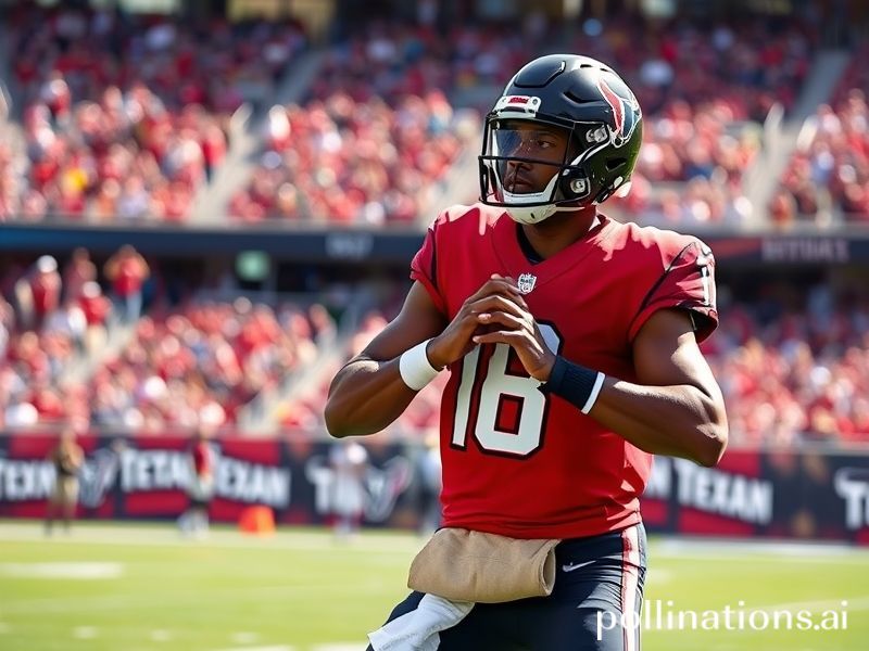 Trending: deshaun watson