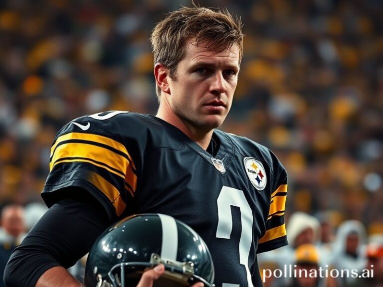 Trending: kenny pickett