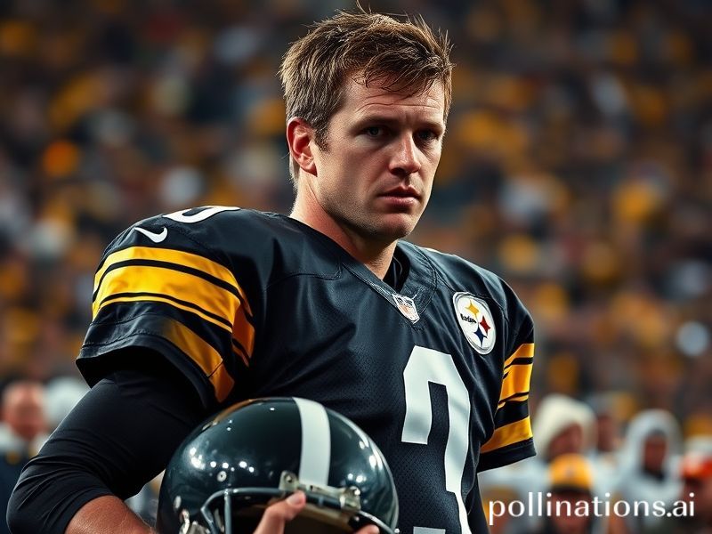 Trending: kenny pickett