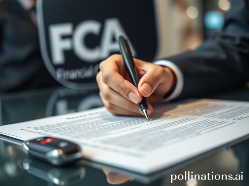 Trending: car finance compensation scheme fca