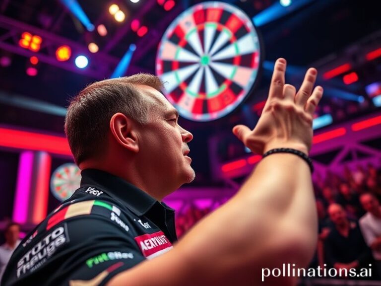 Trending: gerwyn price