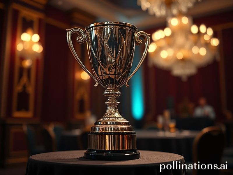 Trending: vertu trophy