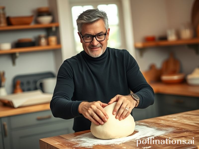 Trending: paul hollywood