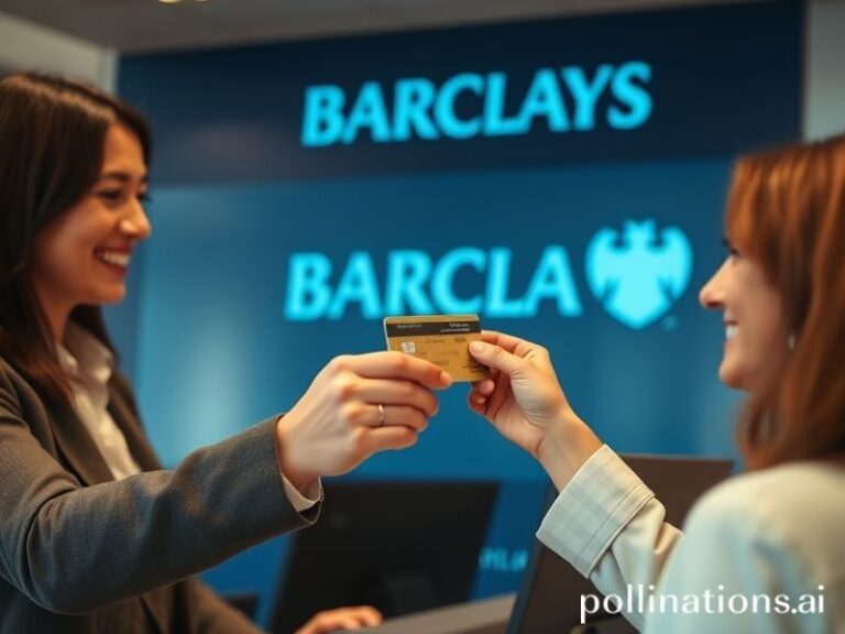Trending: barclays bank switch