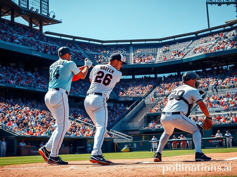 Trending: mariners vs tigers