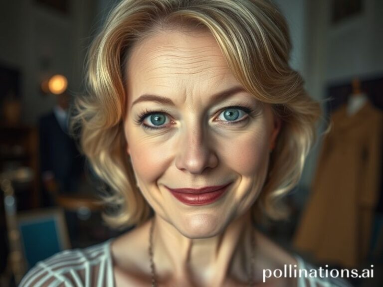 Trending: amanda redman