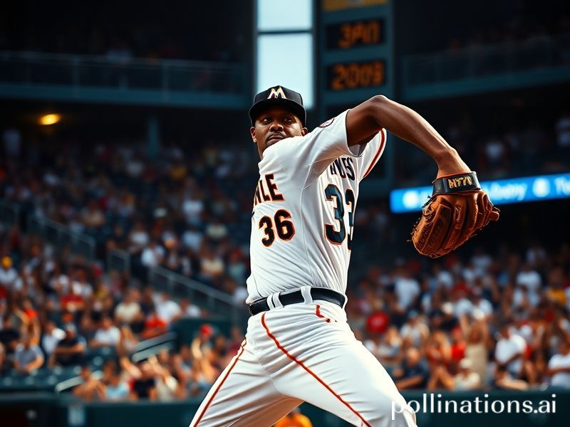 Trending: dontrelle willis