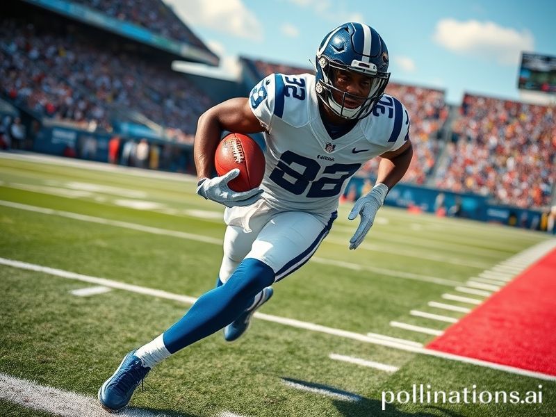 Trending: nyheim hines