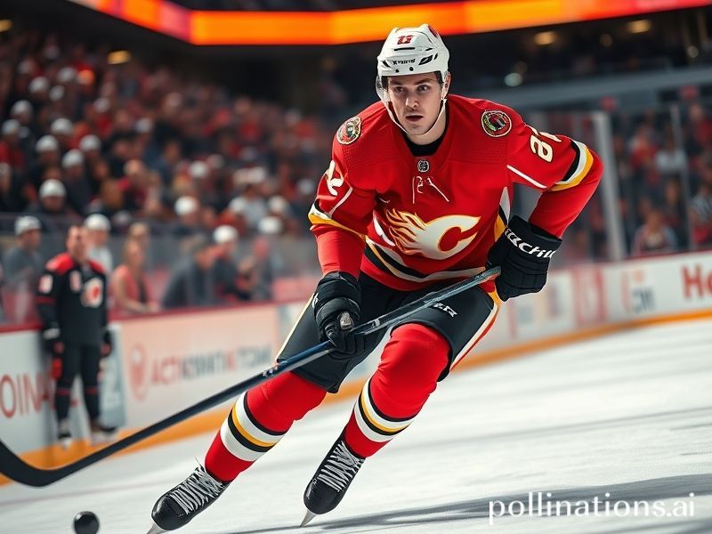 Trending: matthew tkachuk
