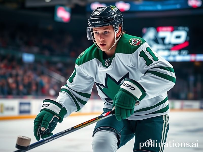 Trending: connor bedard