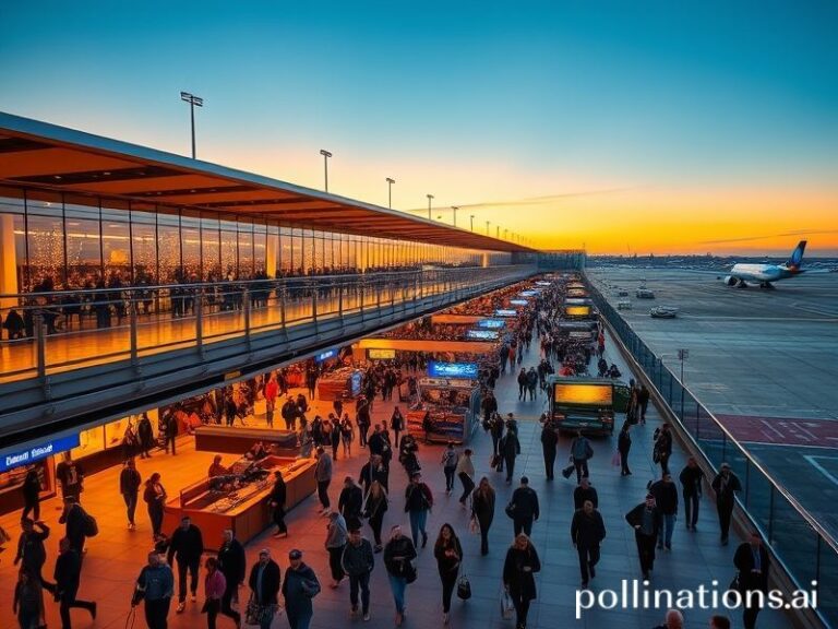 Trending: nashville airport