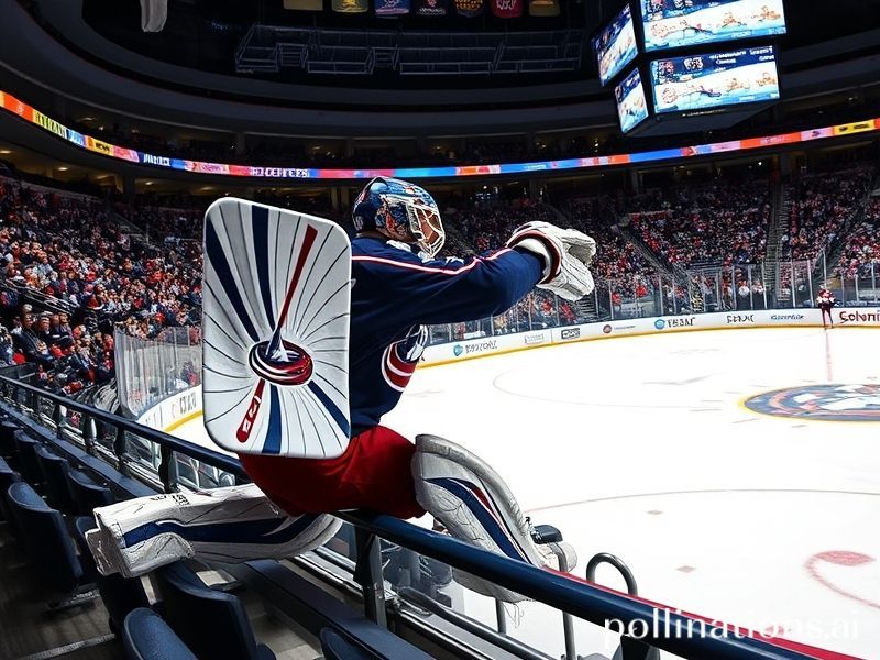 Trending: sergei bobrovsky